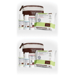 Cerca Prezzi di cofanetto bebe' fiocchi di riso set da 2 2x1 pz e acquista online