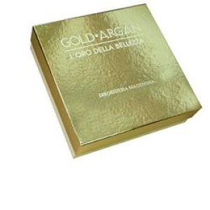 cofanetto gold argan olpuro+sh bugiardino cod: 913659456 