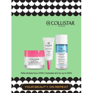 Cerca Prezzi di Cofanetto idroattiva 1 crema idratazione profonda 30 ml + 1 idroattiva contorno occhi 5 ml + 1 mini bifasico 30 ml e acquista online