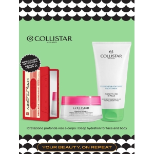 Cerca Prezzi di Cofanetto idroattiva 1 crema idratazione profonda 50 ml + 1 fluido idratazione profonda 100 ml + gift seletti e acquista online