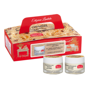 cofanetto panettone labbra bugiardino cod: 948012556 