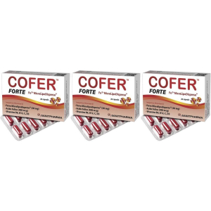 Cerca Prezzi di cofer forte 20 capsule 3x9,92 g e acquista online