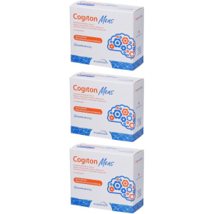 Cerca Prezzi di cogiton mens bustine 3x14 pz bustina e acquista online