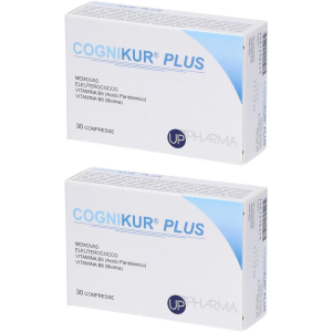 Cerca Prezzi di cognikur plus compresse 2x33 g e acquista online
