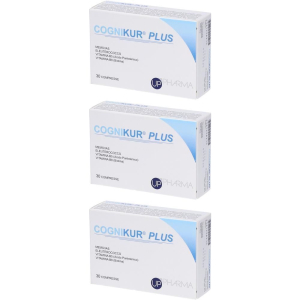 Cerca Prezzi di cognikur plus compresse 3x33 g e acquista online