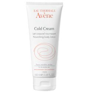 cold cream latte corpo 100ml bugiardino cod: 933406744 