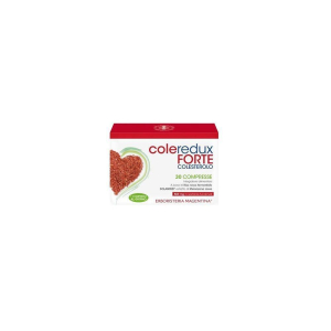 Cerca Prezzi di coleredux forte 30 compresse 4x30 pz e acquista online