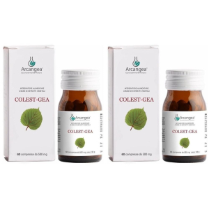 Cerca Prezzi di colest gea con q10 60 compresse 2x30 g e acquista online
