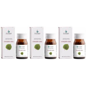 Cerca Prezzi di colest gea con q10 60 compresse 3x30 g e acquista online