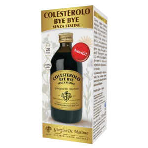 colesterolo bye 200ml bugiardino cod: 983278072 