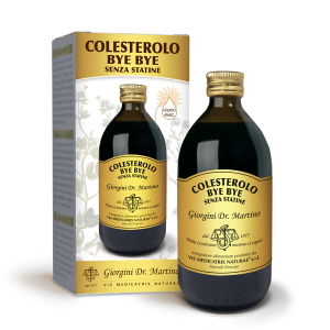 Cerca Prezzi di colesterolo bye bye senza statine liquido analcolico 500 ml e acquista online