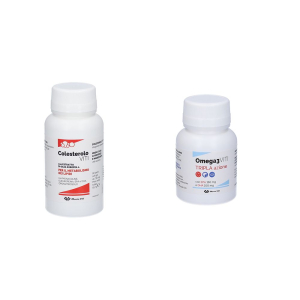 Cerca Prezzi di colesterolo viti perle + omega 3 viti tripla azione capsule - risparmi e acquista online
