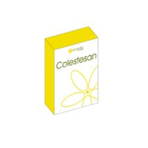 colestesan 15 compresse bugiardino cod: 931026468 
