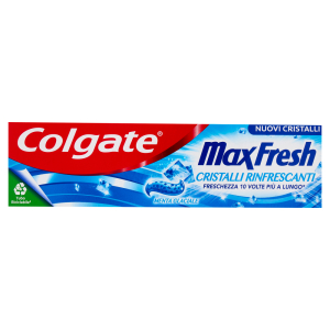Cerca Prezzi di colgate dent max fresh 75ml e acquista online