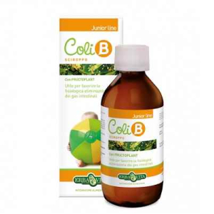 coli b fluido 150ml bugiardino cod: 938200413 