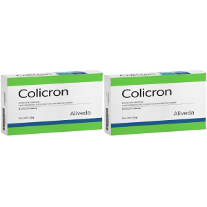 Cerca Prezzi di colicron 15 capsule set da 2 2x7,5 g e acquista online
