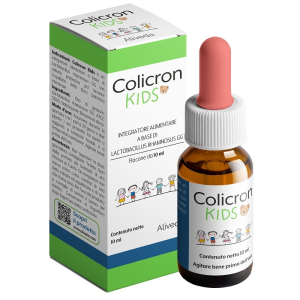 Cerca Prezzi di colicron kids gtt 10ml e acquista online