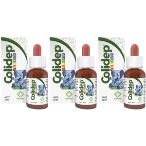 Cerca Prezzi di colidep junior gocce 20 ml 3x20 ml orali e acquista online