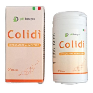 Cerca Prezzi di colidi' integratore di vitamina d 60 capsule e acquista online