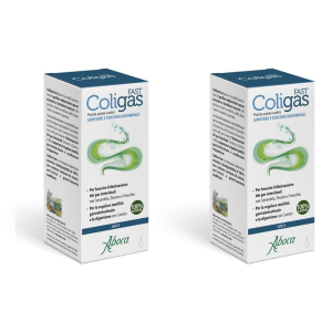 Cerca Prezzi di coligas coligas fast gocce set da 2 2x75 ml gocce orali e acquista online