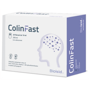 colinfast 20fl bugiardino cod: 988107761 