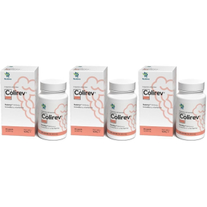 Cerca Prezzi di colirev capsule 3x15,09 g e acquista online