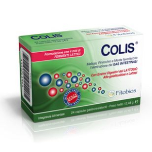 colis 10ml bugiardino cod: 931741641 