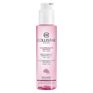 Coll olio struccante delicato 150m