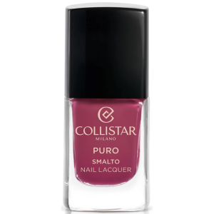 smalto puro 114 warm mauve bugiardino cod: 985832169 