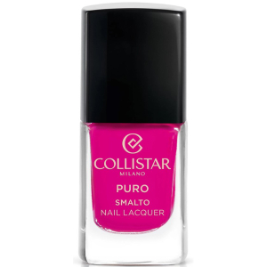 smalto puro 551 fucsia -10ml bugiardino cod: 985832219 