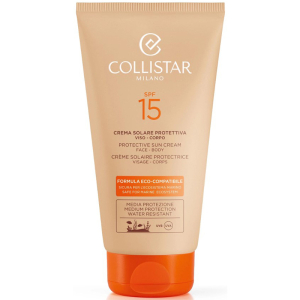 crema sol ecocomp spf15 150ml bugiardino cod: 985831662 