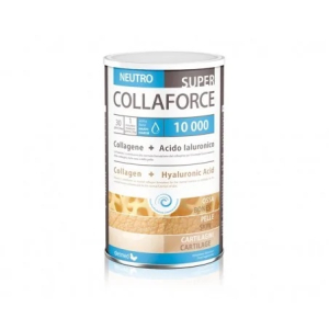 Collaforce super 10.000 dietmed 360g
