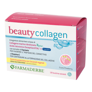 Cerca Prezzi di collagen beauty 18 bustine e acquista online