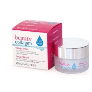 collagen beauty lift pro 50ml bugiardino cod: 972473969 