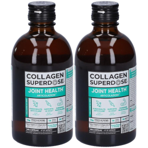 Cerca Prezzi di collagen superdose joint health collagene 300 ml soluzione orale e acquista online