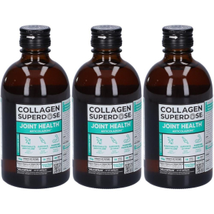 Cerca Prezzi di collagen superdose joint health collagene 300 ml soluzione orale e acquista online