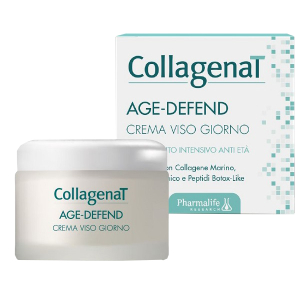 collagenat age defend cr viso bugiardino cod: 985027933 