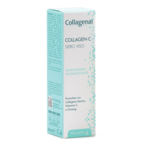 Collagenat collagen c sie viso