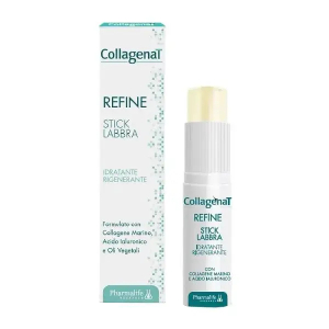 Cerca Prezzi di collagenat refine stick labbra 5,7ml pharmalife research e acquista online