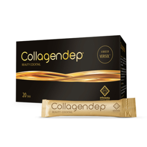 collagendep 20stick 15ml bugiardino cod: 939757910 