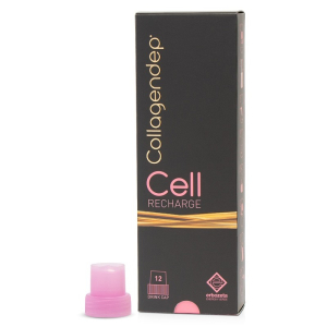 collagendep cell recharge 12dr bugiardino cod: 944889070 