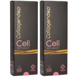 Cerca Prezzi di collagendep dren recharge drink cap 2x30 g e acquista online