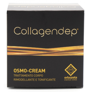 collagendep osmo cream 200ml bugiardino cod: 944902194 