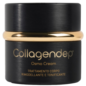 Cerca Prezzi di collagendep osmo cream trattamento corpo rimodellante tonificante 100 ml - erbozeta e acquista online