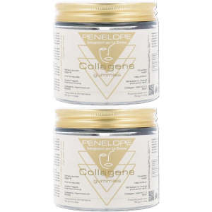 Cerca Prezzi di collagene 50 gommose con collagene e vitamina c 2x90 g caramelle e acquista online