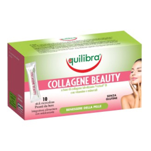 collagene beauty 10stickpack bugiardino cod: 975922218 