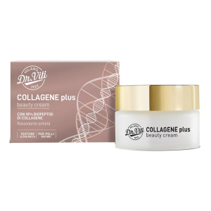 collagene beauty crema plu50ml bugiardino cod: 945122240 