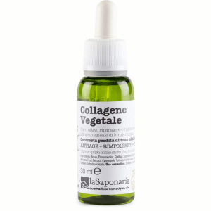 collagene veg attivo puro 30ml bugiardino cod: 980682405 
