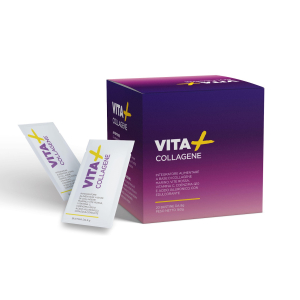 collagene vita+ 20bust bugiardino cod: 986065631 