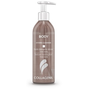 collagenil body hydra cleanser bugiardino cod: 935611741 